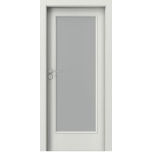 Porta NOVA 2.2 Wenge White 
